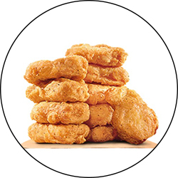 Chicken Nuggets